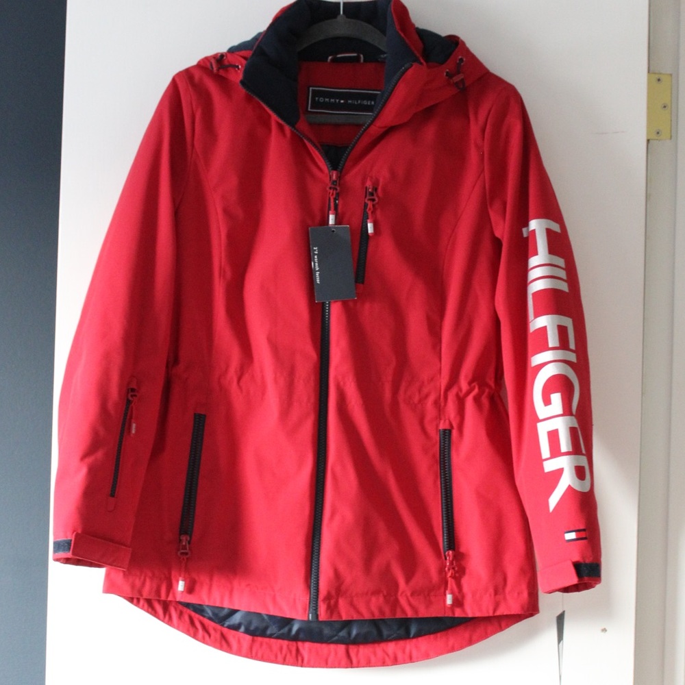 🔥SALE🔥New Rd Tommy Hilfiger women